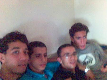 la famille de jababid